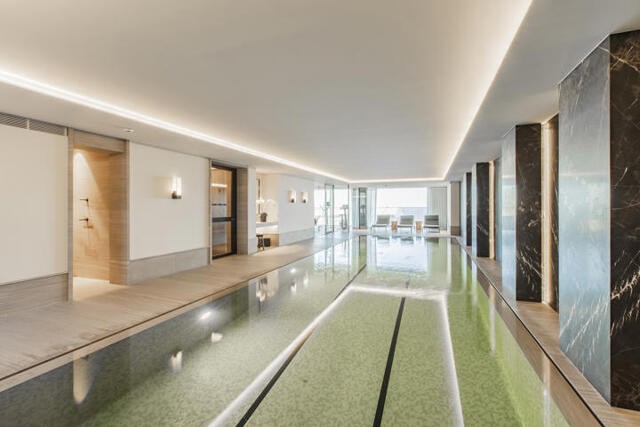 One Carlton - Albertplein Zoute 2