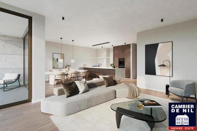 Prachtig nieuwbouwproject “SOUTH VIEW” 2