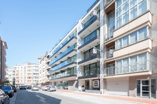 Residentie Watervliet - Gelijkvloers