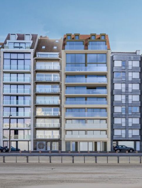 Sérénité -  waar rust en luxe samenkomen 2