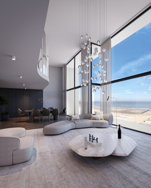 Exclusief Wonen In het hart van Het Zoute 3