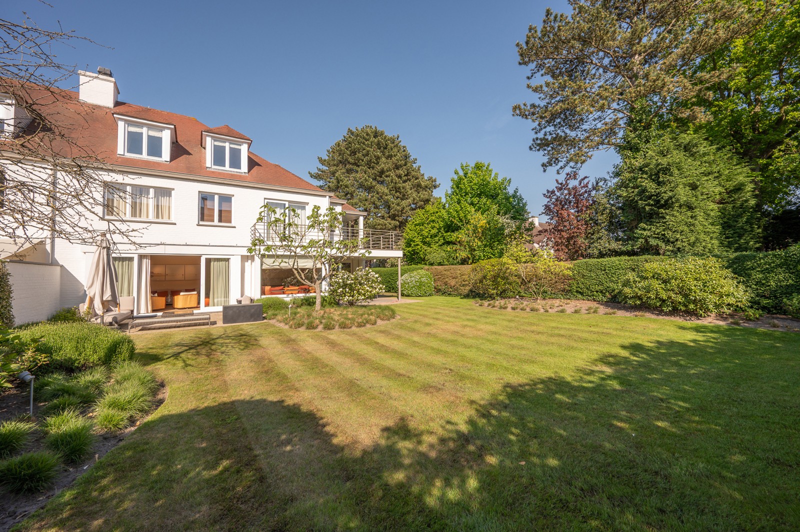 Woning in Knokke