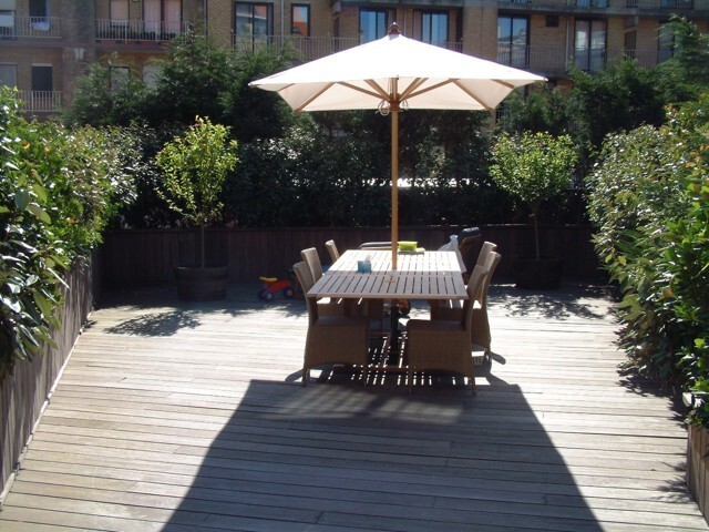 Appartement op wandelafstand van de zee, nabij de Dumortierlaan