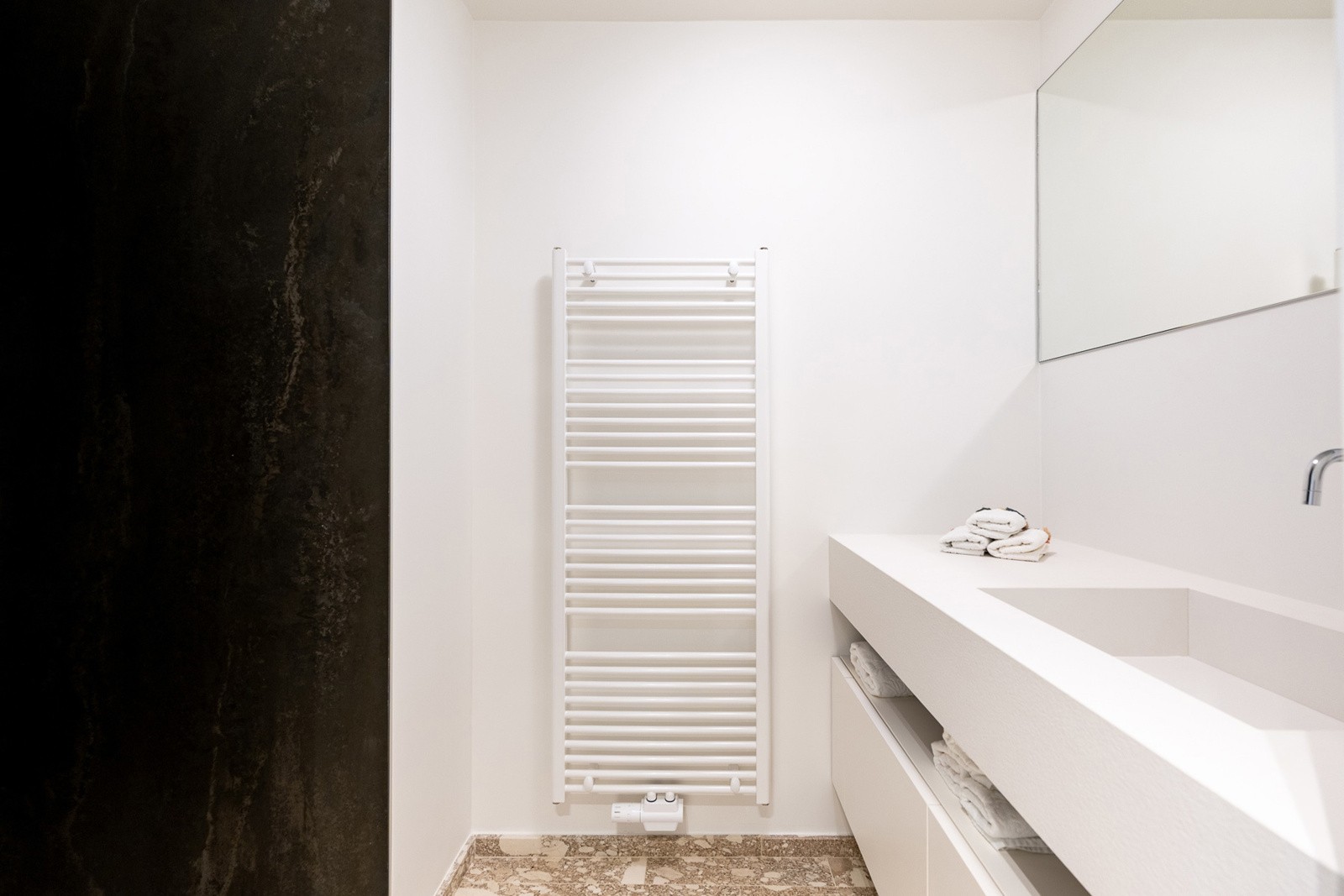 Prachtig hoekappartement - Zeer centrale ligging in het Zoute 17