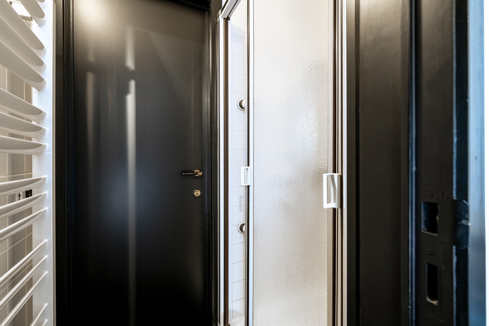 Exclusief appartement met open zichten nabij Albertplein  17