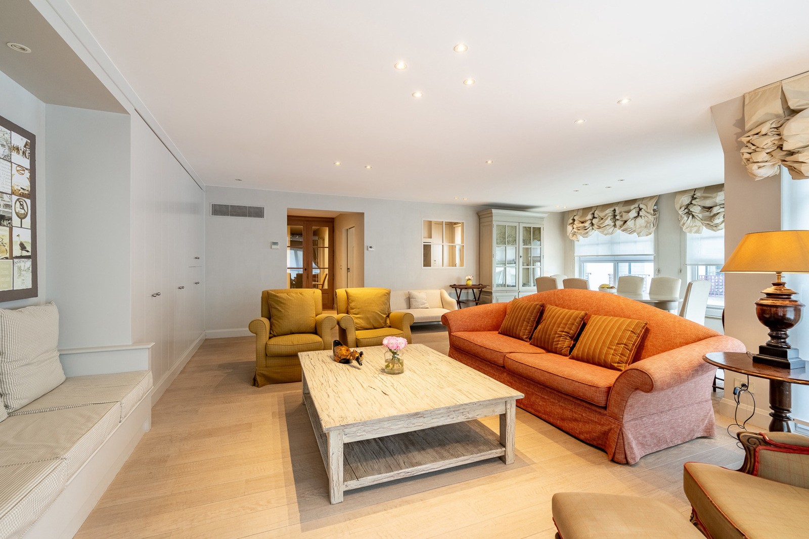 Appartement à Knokke-Heist