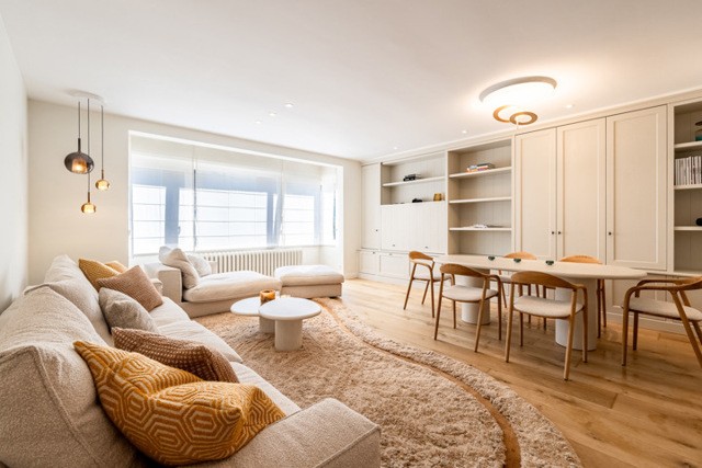 Charmant appartement op centrale locatie