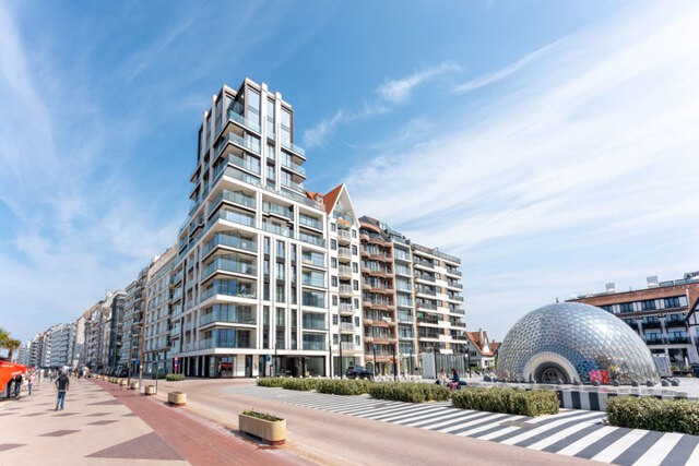 Exclusief: One Carlton - Albertplein