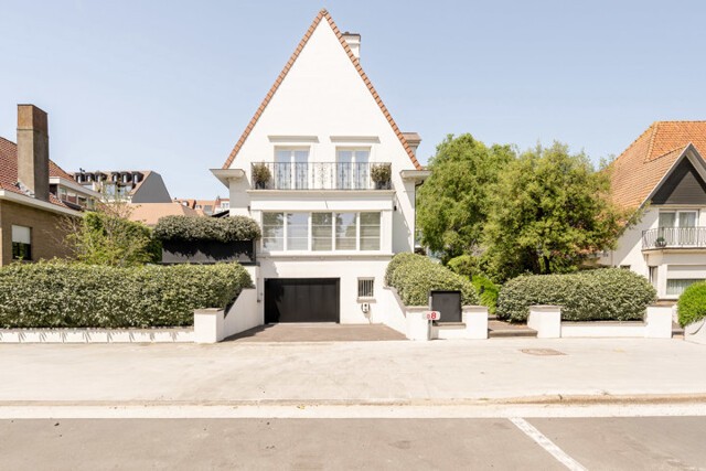 Exclusief te koop - Villa aan het Zegemeer