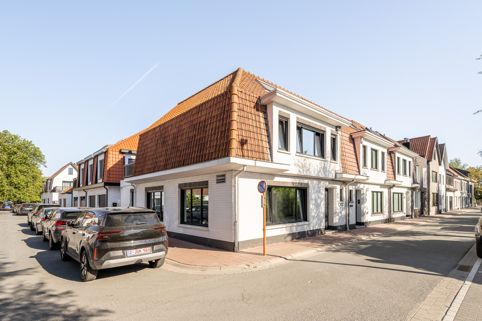 OPENDEURDAG ZATERDAG 03/10